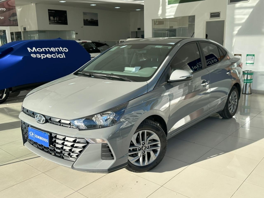 hyundai hb20s 1.0 12v flex limited manual 4p automatico 20260