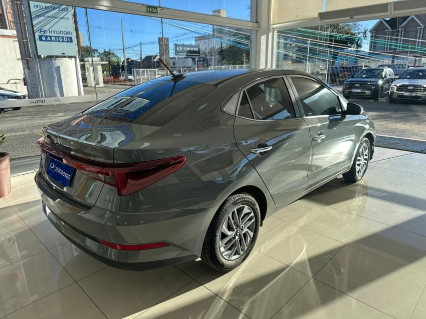 hyundai hb20s 1.0 12v flex limited manual 4p automatico 20262