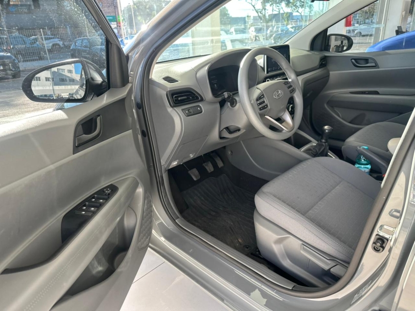 hyundai hb20s 1.0 12v flex limited manual 4p automatico 202615