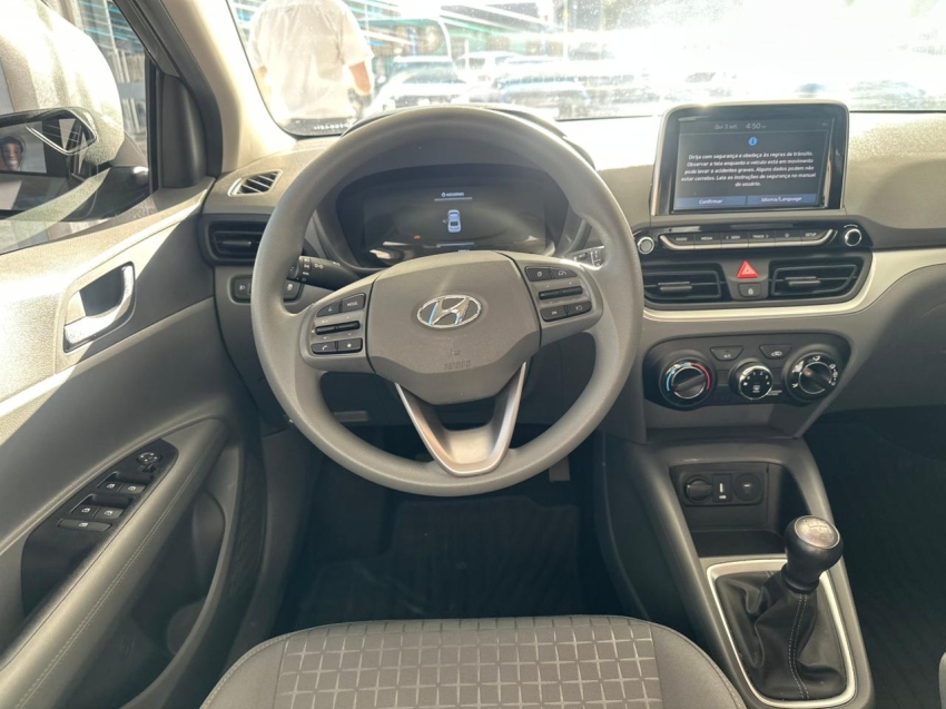 hyundai hb20s 1.0 12v flex limited manual 4p automatico 202610