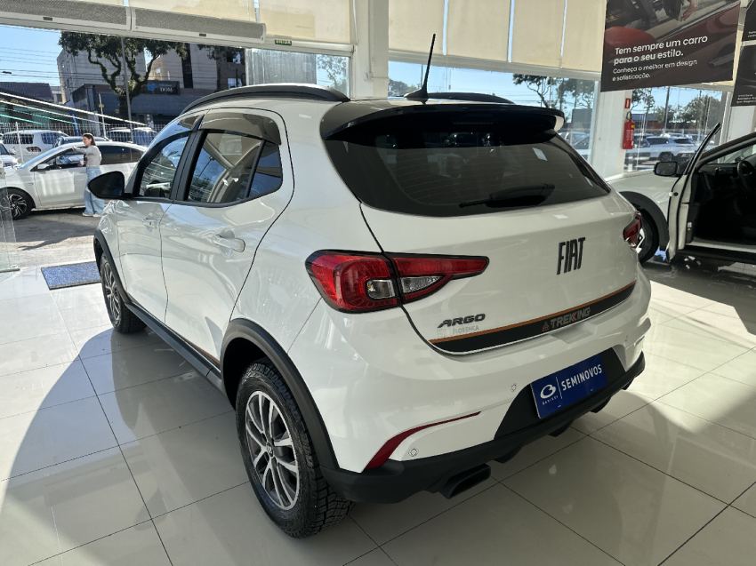fiat argo 1.3 firefly flex trekking manual 4p 20251