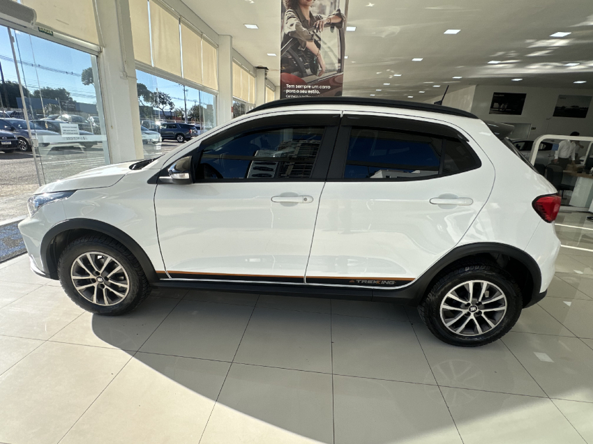 fiat argo 1.3 firefly flex trekking manual 4p 20252