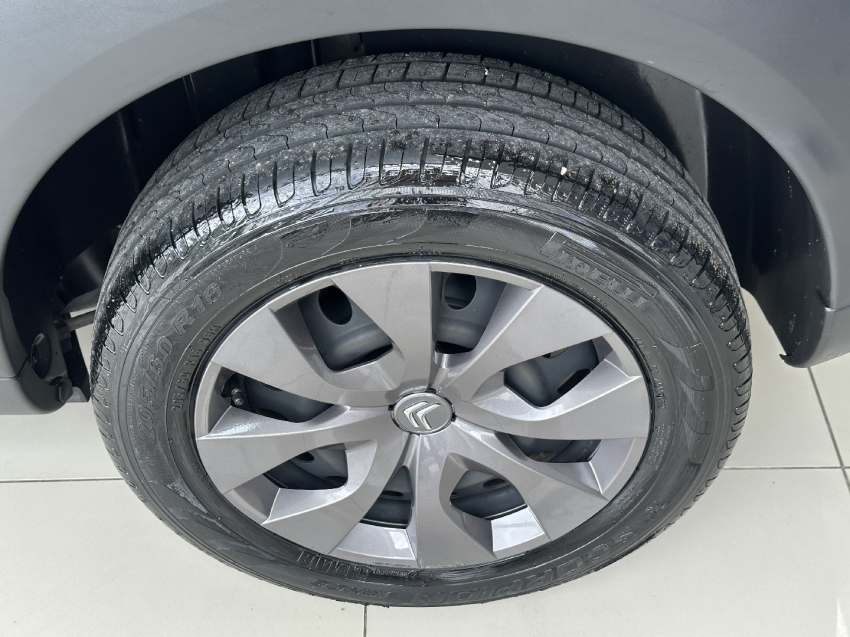 citroen c4 cactus 1.6 vti 120 flex live eat6 4p automatico 202419