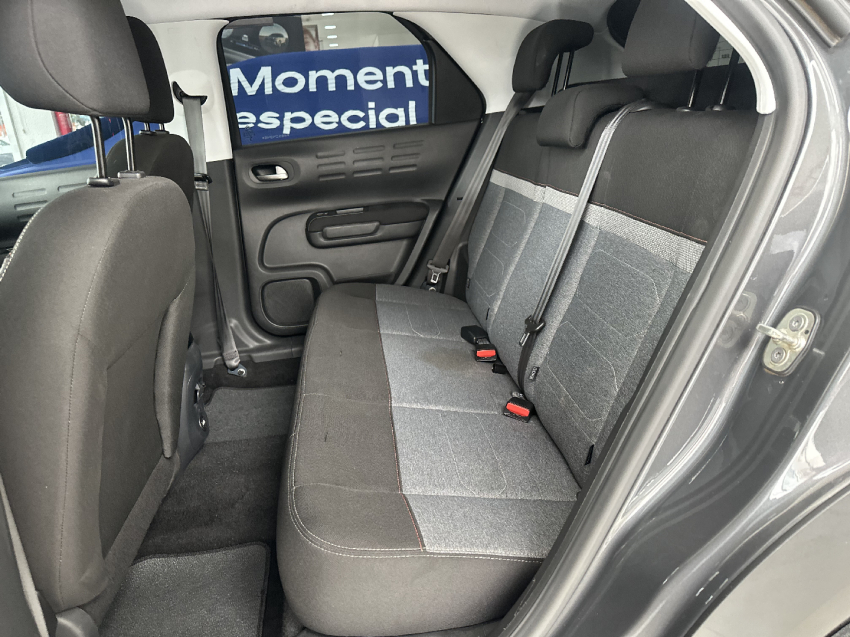 citroen c4 cactus 1.6 vti 120 flex live eat6 4p automatico 202417
