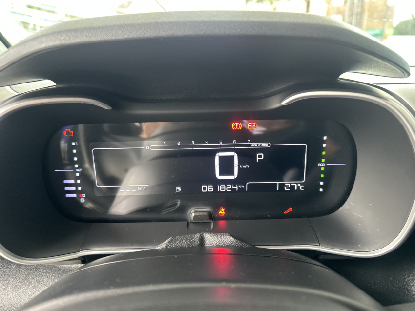 citroen c4 cactus 1.6 vti 120 flex live eat6 4p automatico 202410