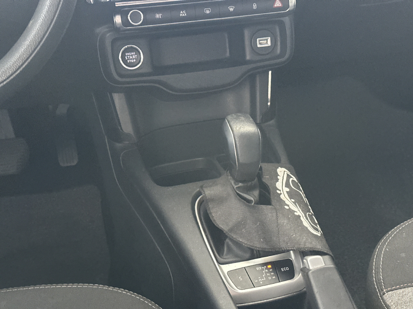 citroen c4 cactus 1.6 vti 120 flex live eat6 4p automatico 202413