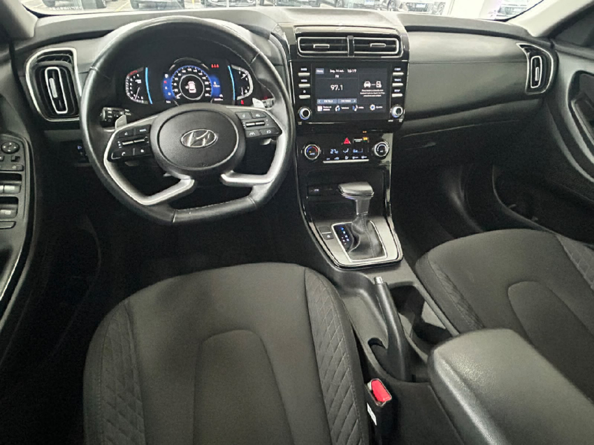 hyundai creta 1.0 tgdi flex limited automatico 4p 202412