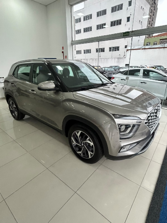 hyundai creta 1.0 tgdi flex limited automatico 4p 20244