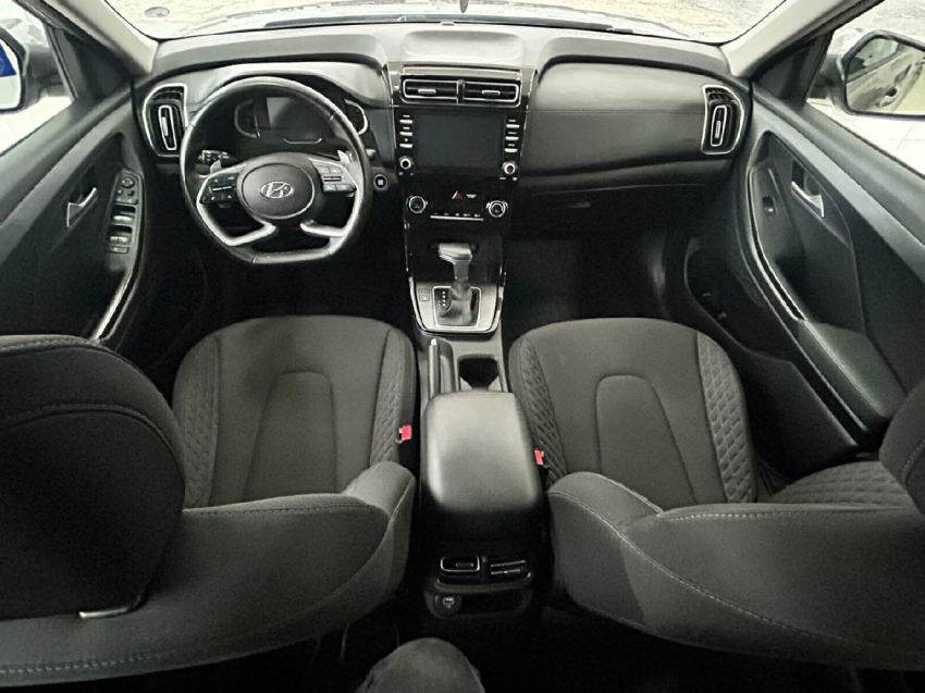 hyundai creta 1.0 tgdi flex limited automatico 4p 202411
