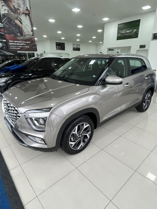 hyundai creta 1.0 tgdi flex limited automatico 4p 20240
