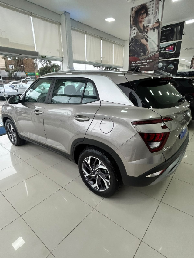 hyundai creta 1.0 tgdi flex limited automatico 4p 20243