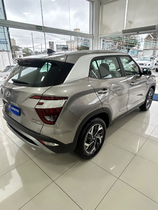 hyundai creta 1.0 tgdi flex limited automatico 4p 20241