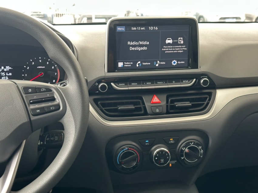 hyundai hb20s 1.0 12v flex comfort manual 4p automatico 202411