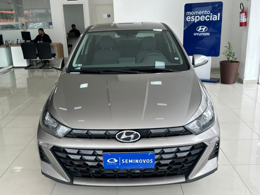 hyundai hb20s 1.0 12v flex comfort manual 4p automatico 20248