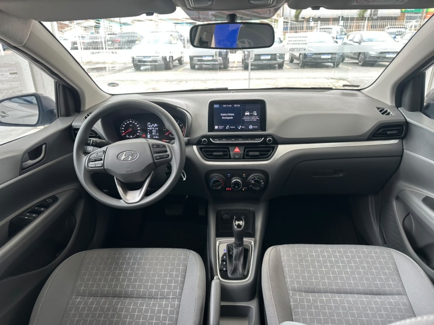 hyundai hb20s 1.0 12v flex comfort manual 4p automatico 202415