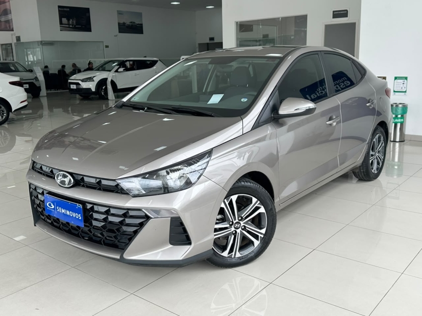 hyundai hb20s 1.0 12v flex comfort manual 4p automatico 20240