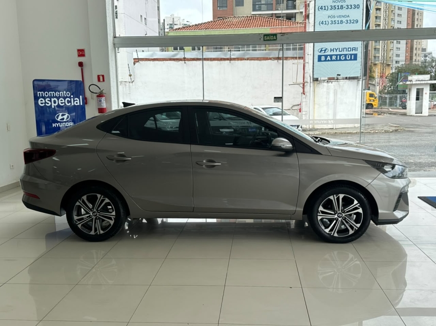 hyundai hb20s 1.0 12v flex comfort manual 4p automatico 20246