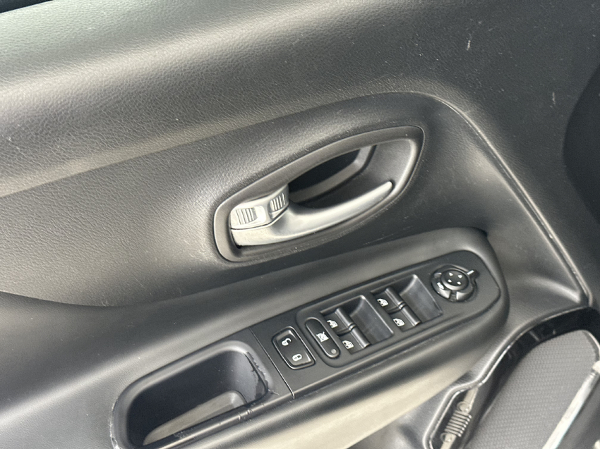 jeep renegade 1.8 16v flex limited 4p automatico 201818