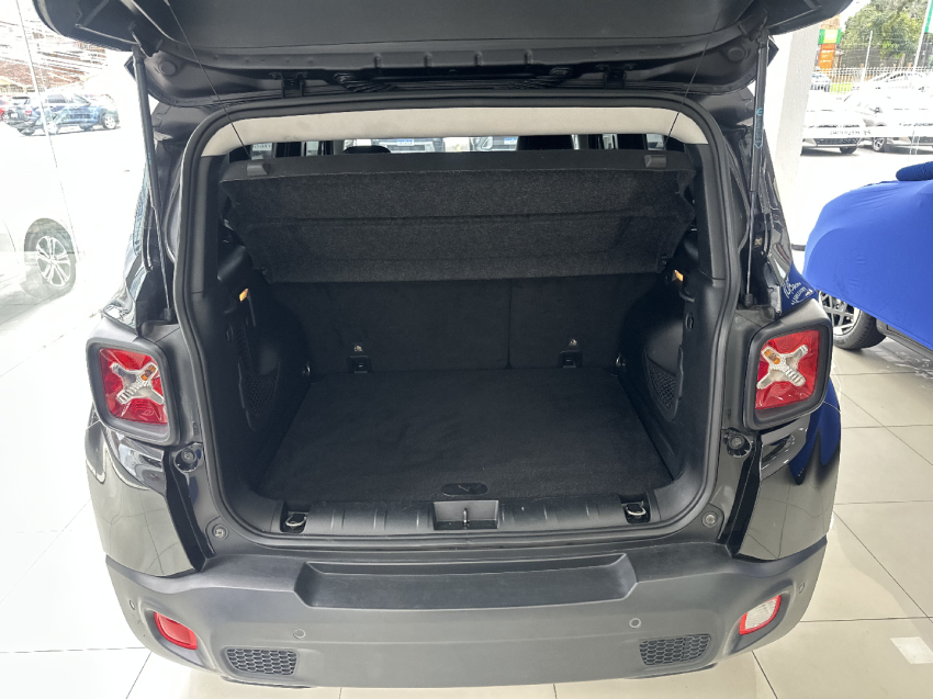 jeep renegade 1.8 16v flex limited 4p automatico 20184