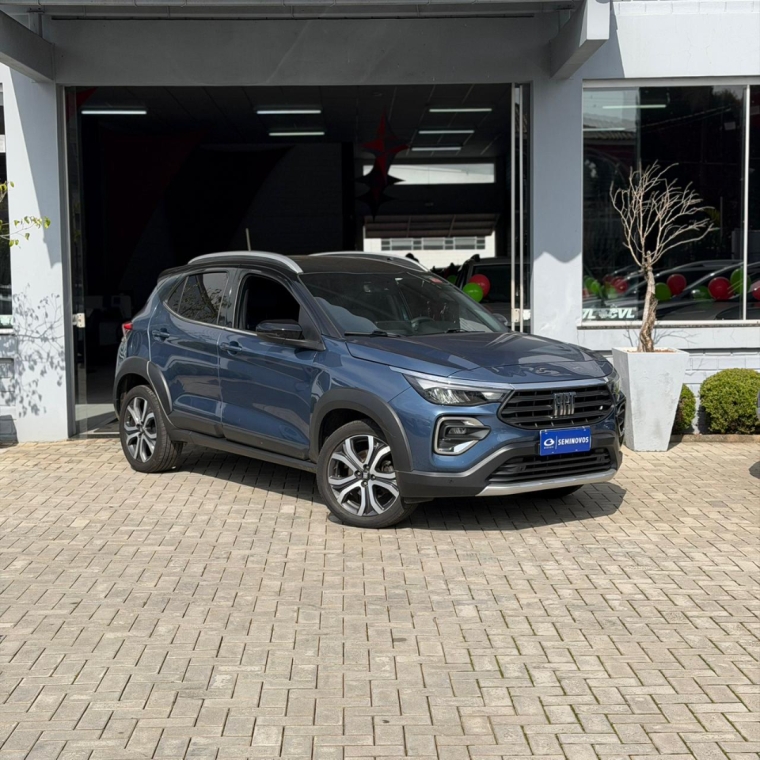 fiat pulse 1.0 turbo 200 flex impetus cvt 4p automatico 20232