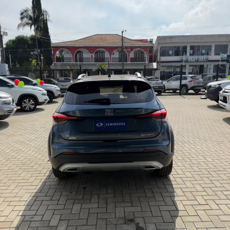 fiat pulse 1.0 turbo 200 flex impetus cvt 4p automatico 20234