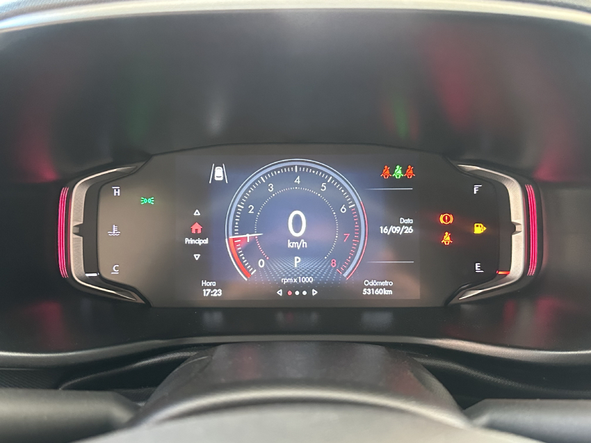 fiat pulse 1.0 turbo 200 flex impetus cvt 4p automatico 20239