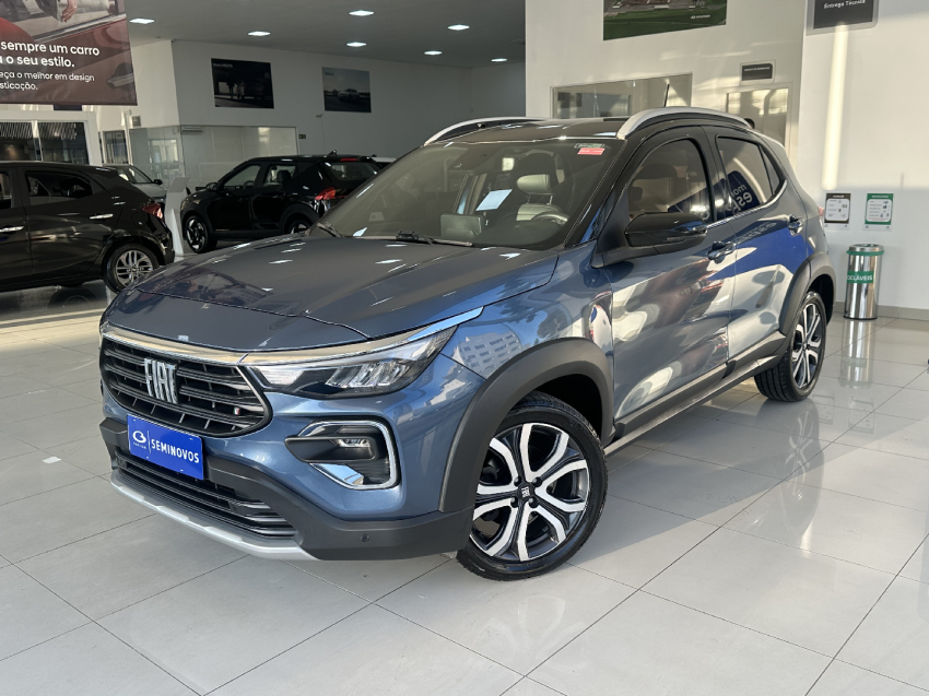 fiat pulse 1.0 turbo 200 flex impetus cvt 4p automatico 2023