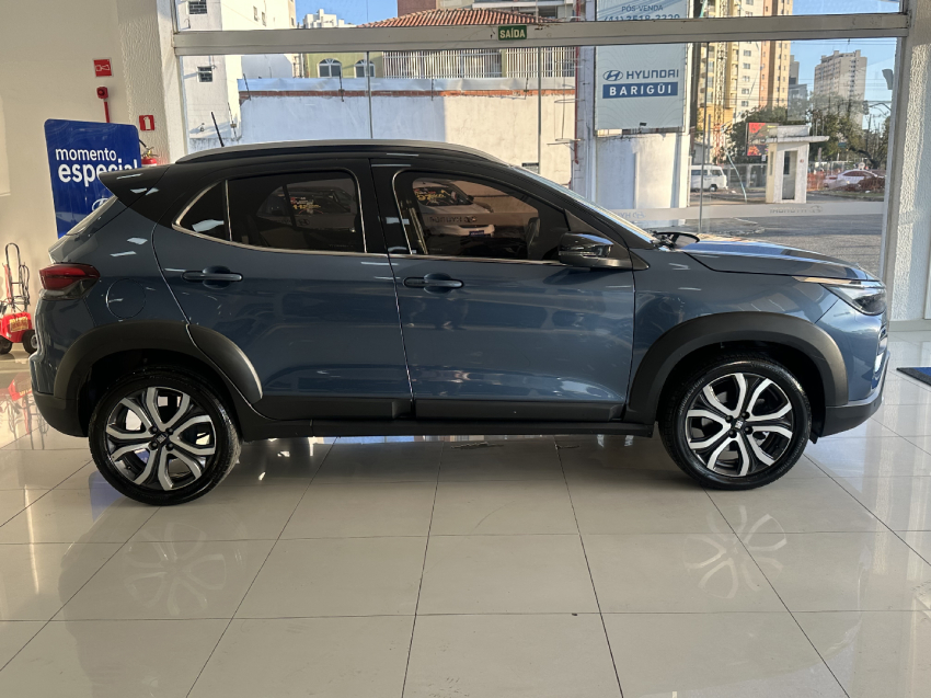 fiat pulse 1.0 turbo 200 flex impetus cvt 4p automatico 20235
