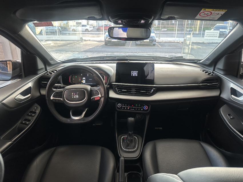 fiat pulse 1.0 turbo 200 flex impetus cvt 4p automatico 202315