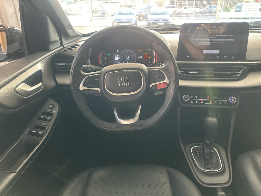 fiat pulse 1.0 turbo 200 flex impetus cvt 4p automatico 20238