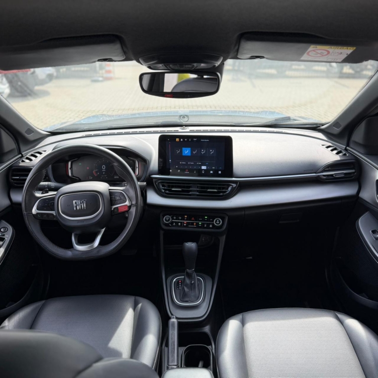 fiat pulse 1.0 turbo 200 flex impetus cvt 4p automatico 20238