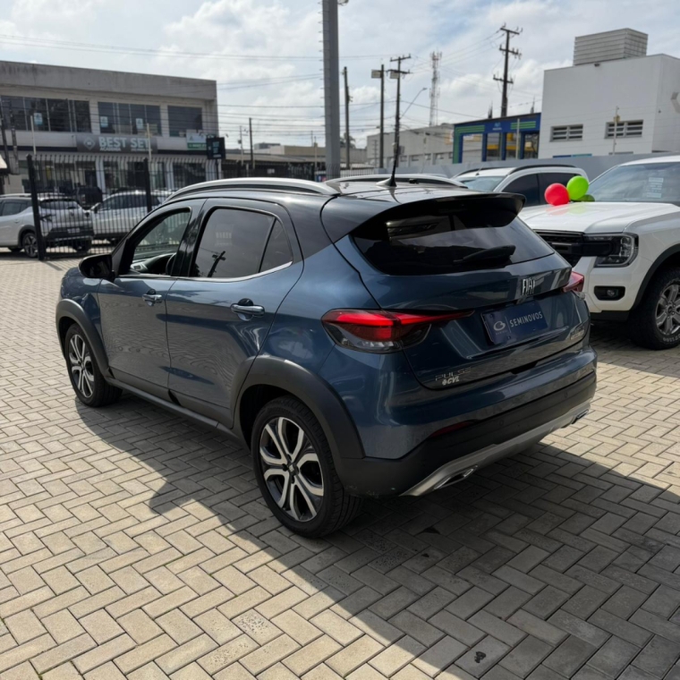 fiat pulse 1.0 turbo 200 flex impetus cvt 4p automatico 20235