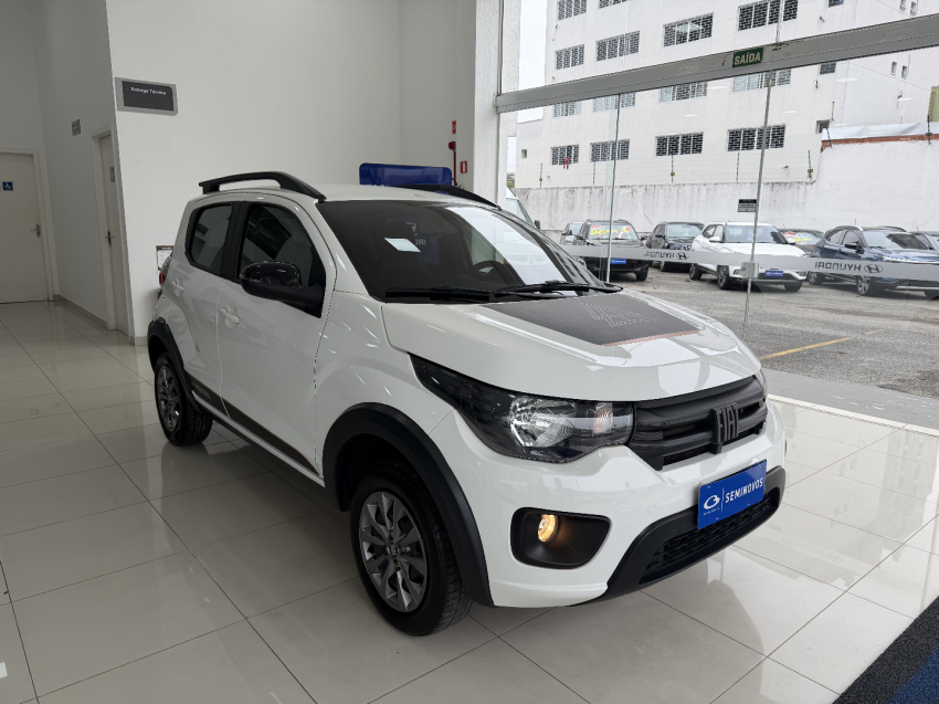 fiat mobi 1.0 firefly flex trekking manual 4p 20252