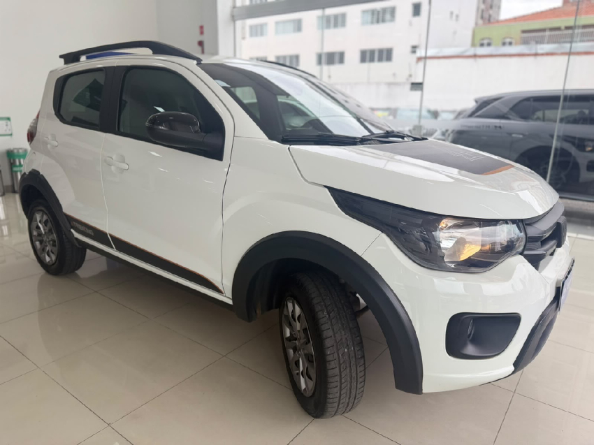 fiat mobi 1.0 firefly flex trekking manual 4p 20255