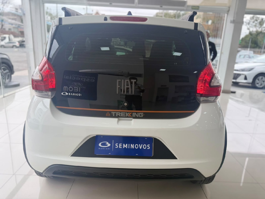 fiat mobi 1.0 firefly flex trekking manual 4p 20253
