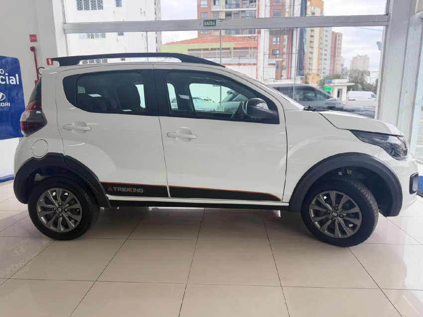 fiat mobi 1.0 firefly flex trekking manual 4p 20256