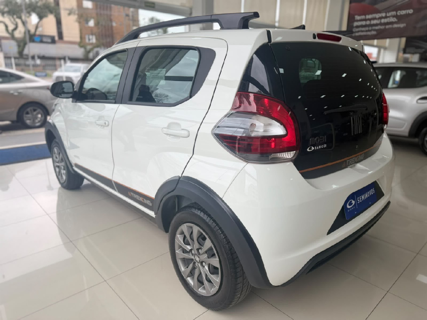 fiat mobi 1.0 firefly flex trekking manual 4p 20252