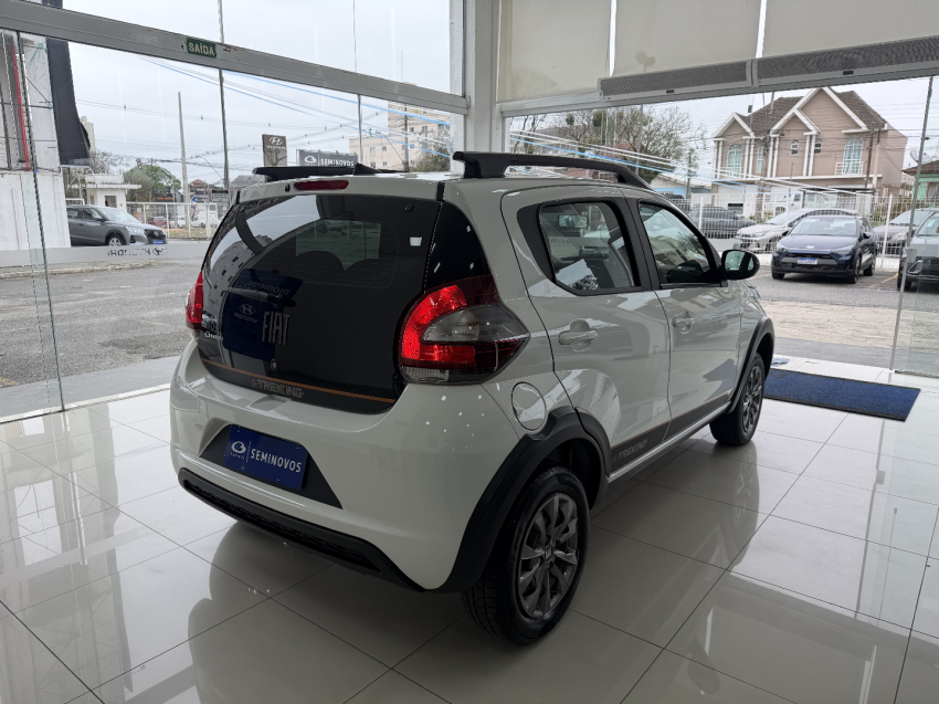 fiat mobi 1.0 firefly flex trekking manual 4p 20254