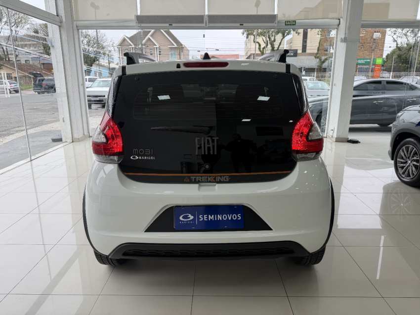 fiat mobi 1.0 firefly flex trekking manual 4p 20255