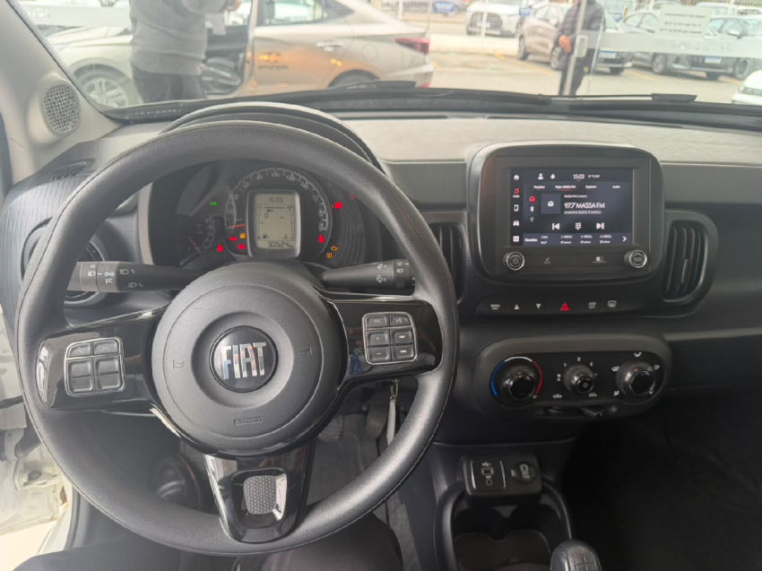 fiat mobi 1.0 firefly flex trekking manual 4p 20258