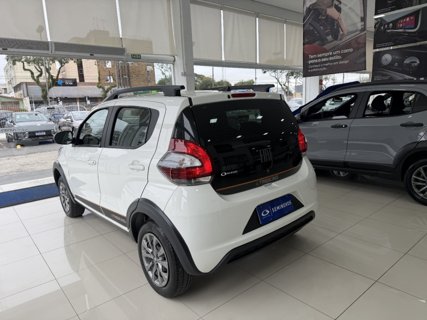 fiat mobi 1.0 firefly flex trekking manual 4p 20256