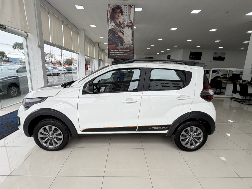 fiat mobi 1.0 firefly flex trekking manual 4p 20257