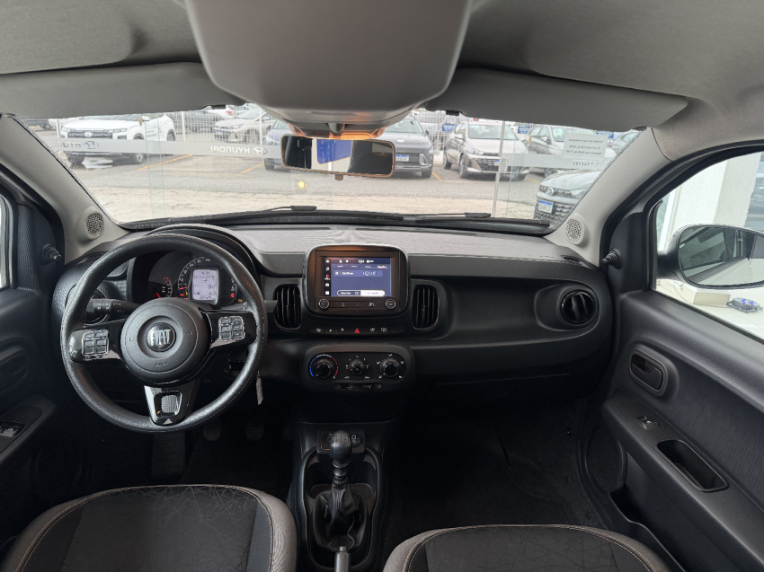 fiat mobi 1.0 firefly flex trekking manual 4p 20259