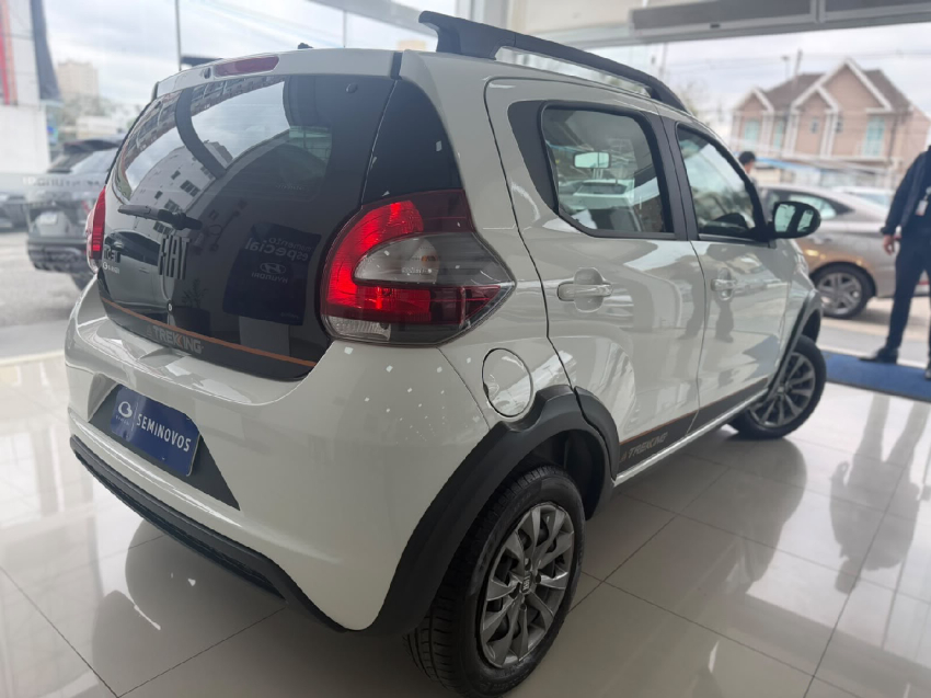 fiat mobi 1.0 firefly flex trekking manual 4p 20254