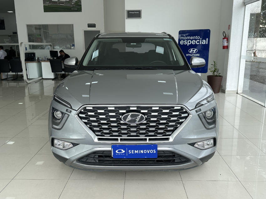 hyundai creta 1.0 tgdi flex limited automatico 4p 20225