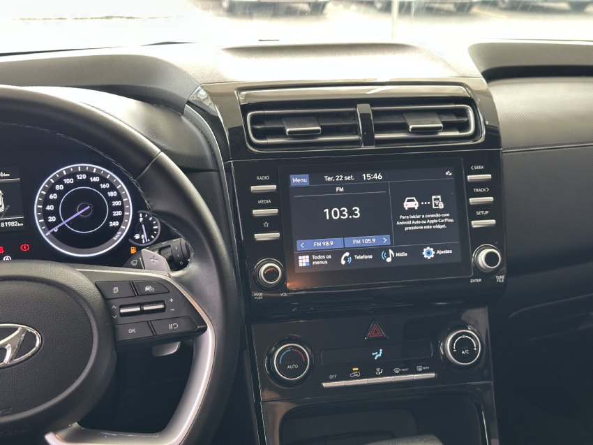 hyundai creta 1.0 tgdi flex limited automatico 4p 202211