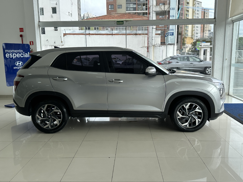 hyundai creta 1.0 tgdi flex limited automatico 4p 20226