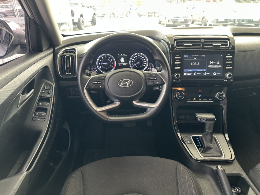 hyundai creta 1.0 tgdi flex limited automatico 4p 20228