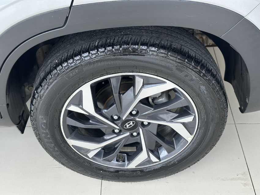 hyundai creta 1.0 tgdi flex limited automatico 4p 202219