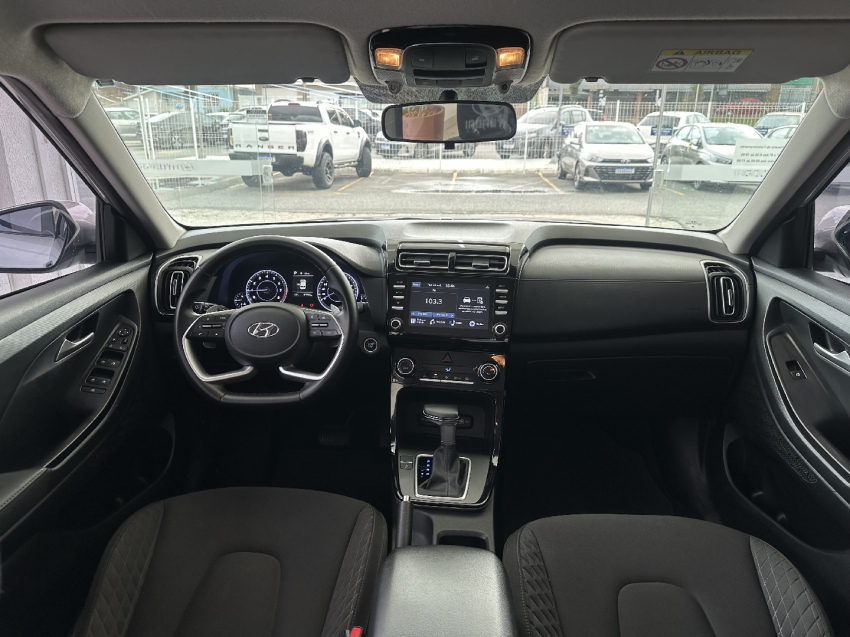 hyundai creta 1.0 tgdi flex limited automatico 4p 20229